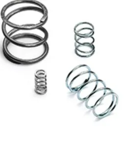 Compression Springs