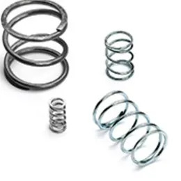 Compression Springs