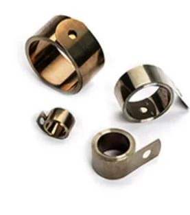 Constant Force Springs