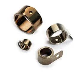 Constant Force Springs