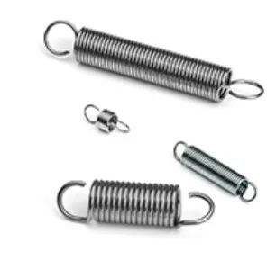 Extension Springs
