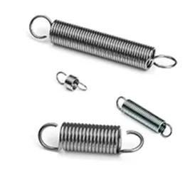 Extension Springs