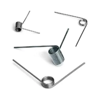 Torsion Springs