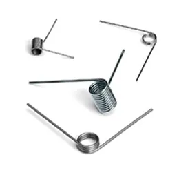 Torsion Springs