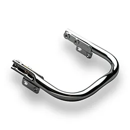 POLISHING & CHROME PLATING