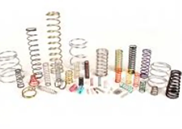 Custom Compression Springs