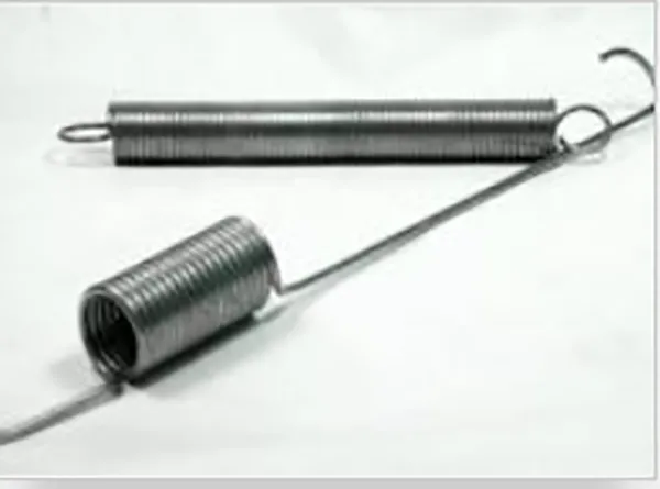 Custom Extension Springs