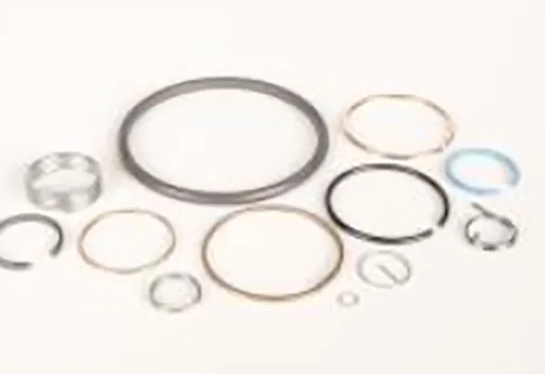 Industrial Rings