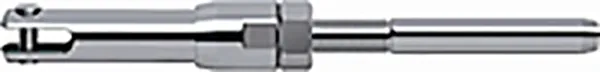 ABS2 Tamper-Resistant System