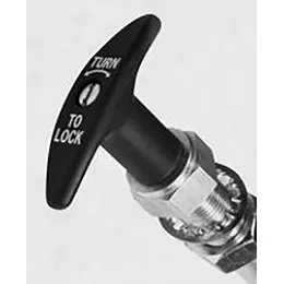 CUSTOM PUSH-PULL CONTROL