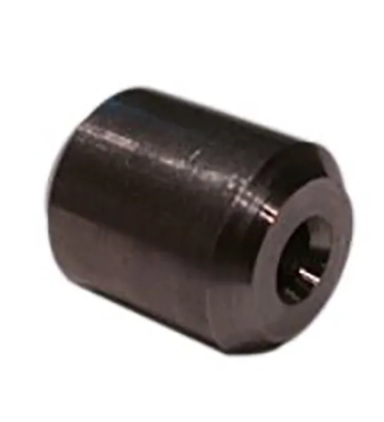 Stainless Steel Swage Buttons