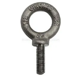Chicago Shoulder Eye Bolts