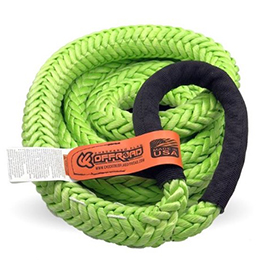 Kinetic 12 Strand Recovery Rope