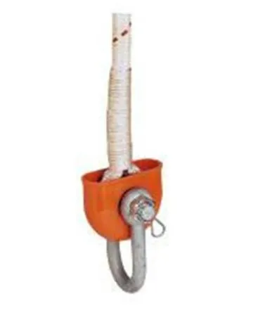 Nylite Connector Assemblies
