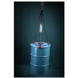 Vertical Drum Handling Sling
