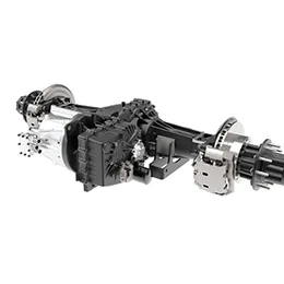 Commercial Vehicles