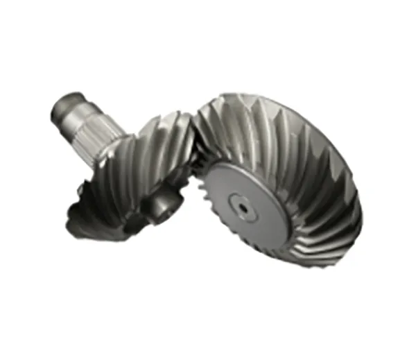 ENGINEERED GEARS