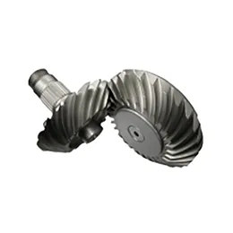 ENGINEERED GEARS