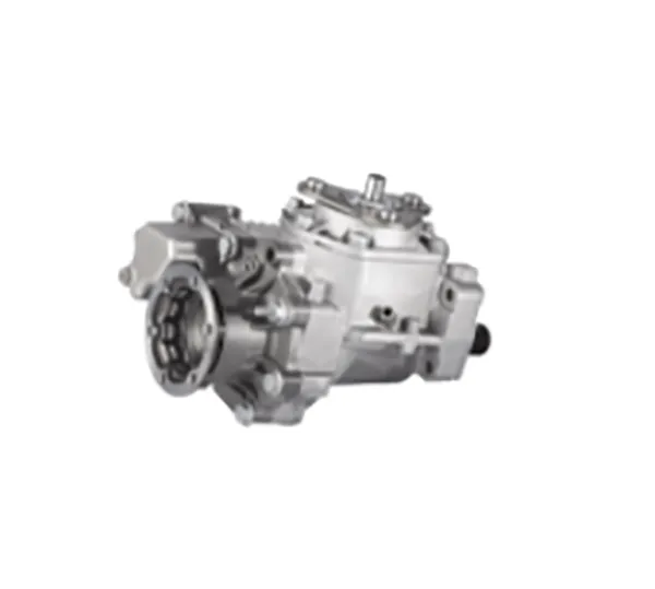 POWER TRANSFER UNIT (PTU)