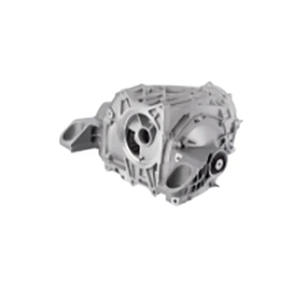 REAR DRIVE UNIT
