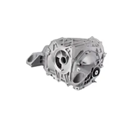 REAR DRIVE UNIT