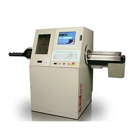 3D WIRE FORMING