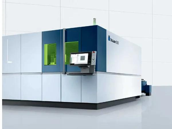 LASER CUTTING