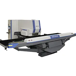 PUNCH PRESS