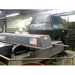 CNC Punching