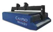 CNC Water Jet Cutting