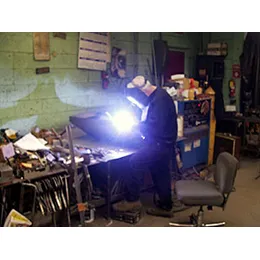 Welding