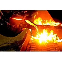 Casting Foundry