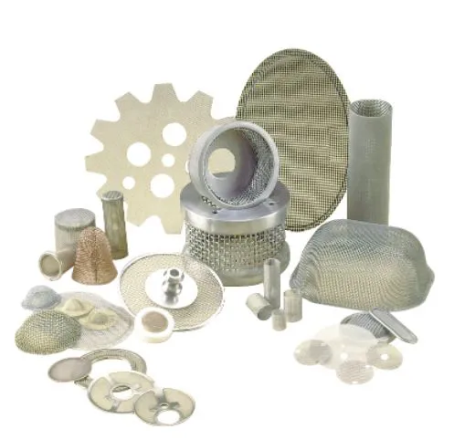 Woven Wire Mesh