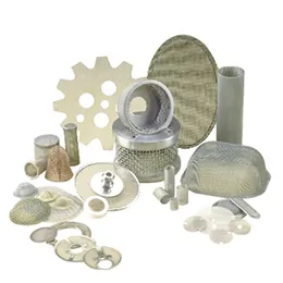Woven Wire Mesh