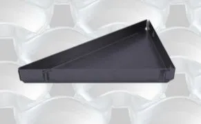 FLEXIBLE SHEET METAL FABRICATION