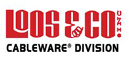 Loos & Co., Inc. - Cableware Division