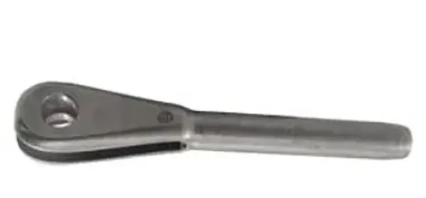 Fork End - MS20667
