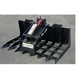 MODEL G-56A GRAPPLE