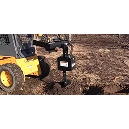 THE CLASSIC SERIES AUGER