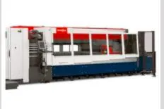 2016 Bystronic BySpeed 3015