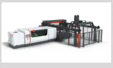 2021 BYSTRONIC BYSTAR 3015