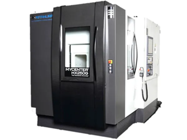 Kitamura Mycenter  HX250G