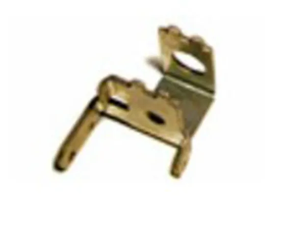 PRECISION METAL STAMPINGS
