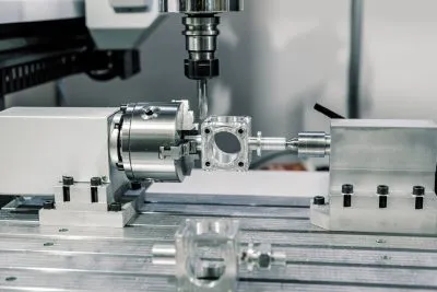 ABS Plastic 3D Printing