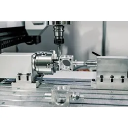 ABS Plastic 3D Printing
