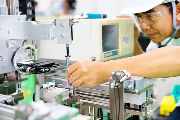 CNC MILLING