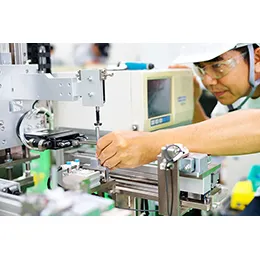 CNC MILLING