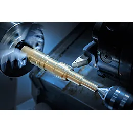 CNC TURNING