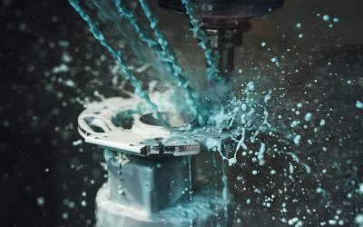 Micro Machining
