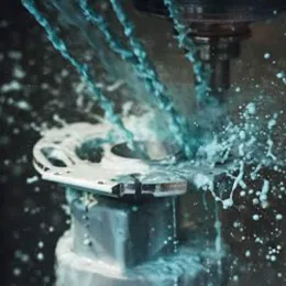 Micro Machining